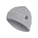adidas Mütze (Beanie) Merinowolle grau Kinder